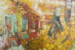 46. 2018. Size: 60x80 cm