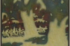 35. 2009. Size: 90x100