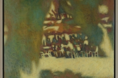 36. 2009. Size: 100x80 cm