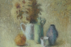 37. 1998. Size: 60x70 cm