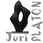 Juri Platon – painter, sculptor & ceramist